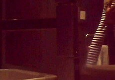 Danny Moon Meets Master Chris Dragón for First Submission