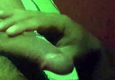 Before the Shower in Oaxaca