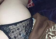 How Deep Can My Mexican Zorra Take It in Her Tight Backdoor Tonight?