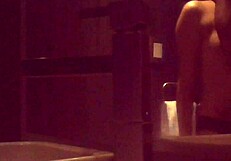 Danny Moon Meets Master Chris Dragón for First Submission