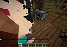 Ellie Rides Cowgirl POV: Intense Or Gentle?