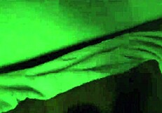 Discovering An Unusual Condom In The Mailbox Outdoors