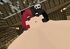 Ellie Rides Cowgirl POV: Intense Or Gentle?