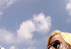 charlyse angel feels intense pov pleasure