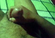 Before the Shower in Oaxaca