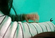 Intense passion with Indian step sister in hardcore fucking