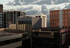 College Bound Girl Bound By Principal Miranda With Big Tits And Monster Cock