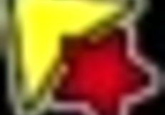 Kame Paradise 2 - Tournament Of The Putaria, Brunette Riding Cock In Cartoon Parody