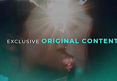 I Got Turned On Helping the Teen Remove Her Uniform