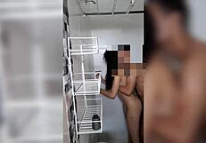 Empezamos En El BAÑO Y Terminamos En La CAMA!