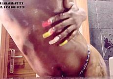 Massage That Pussy Now!