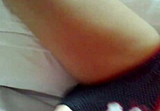 Does She Love Bondage?