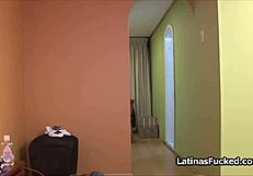 mexican amateur makes casting debut