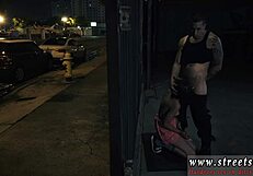 Bound Girl Squirting Under Extreme Domination