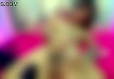 אנג'ליק טרנסית מתגרה בלבני נשים במופע מצלמה בינואר 2023