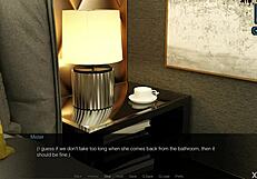 Sunshine Love 166: Fucking A Blonde Goddess In Her Tight Pussy?