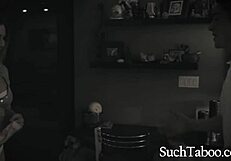 Elder step sis demands a call while I bang her hard - Blair Williams