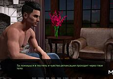 Dusklightmanor - All It Takes Is Hugging Her E1 17 in Anime Hentai