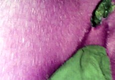 I’m rubbing my petite tight pussy and sucking cock hard