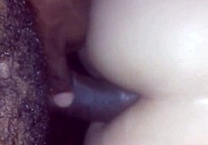 I Love That Anal with the Fat BBW Girl