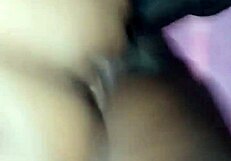 She Just Wanted To Squirt Black Cum Everywhere