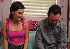 fiona frost in babysitters wanted 2 scene 3