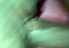 She Just Wanted To Squirt Black Cum Everywhere