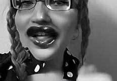 Obedient love addicted slave follows goddess instructions