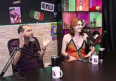 reh queen e kstro no swing cast com tifany rocha - parte 1 sheer red lingerie cuckold amateurs