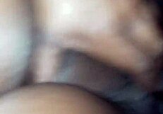 She Just Wanted To Squirt Black Cum Everywhere