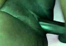 She Just Wanted To Squirt Black Cum Everywhere