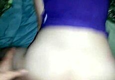 Oh yeah, amateur milf bent over in doggystyle sex!