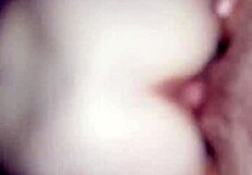 Oh yeah, amateur milf bent over in doggystyle sex!