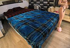 bianca burke in mature milf casting interview?