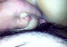 Mexican Wife Craves Big Dick Excitement!