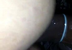 Interracial Gay Amateurs Return for Second Visit