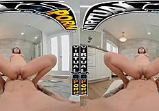 Hot Babes Riding Cock Compilation: Bailey Base, Selina Moon, Lilith Morningstar in Early Morning Reality