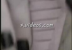 Amateurs Filming Homemade Porn With Big Monster Cocks