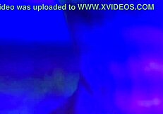 Milf blonde pleasures herself on the gym tanning bed