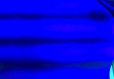 Milf blonde pleasures herself on the gym tanning bed