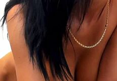 Chaturbate Babe Shows Off Perfect Tits