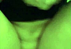 Milf blonde pleasures herself on the gym tanning bed