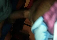 watch this slim girl sucking really slow, it's so hot and teasing