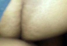 Discover The Intense Anal Pleasure In Her Tight Ebony Bootyhole