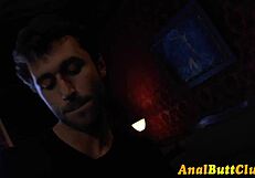 Hey, check this fetish slut deepthroating like a total pro today!