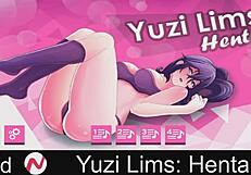 yuzi lims hentai part02 is so wild