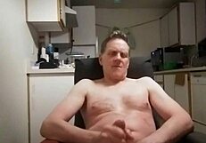 Another Cumshot Video, Want To See It?