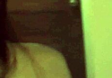 cute asian trixie gives blowjob to white guy she just met in hardcore reality