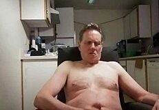 Another Cumshot Video, Want To See It?