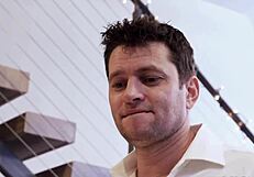 Busty Nurse Pleases Horny Patient by Playing Around with His Hard Cock